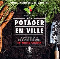   Mon potager en ville