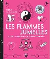   Les flammes jumelles