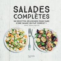   Salades complètes