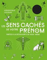   Les sens cachés de votre prénom