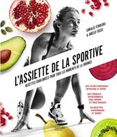   L'assiette de la sportive