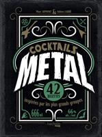   Cocktails Metal