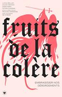   Fruits de la colère