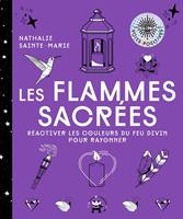   Les flammes sacrées