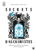   Secrets d'alchimistes