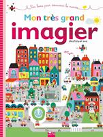   Mon très grand imagier