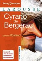   Cyrano de Bergerac