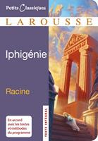   Iphig&eacute;nie