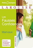   Les fausses confidences