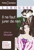   Il ne faut jurer de rien