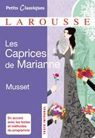   Les caprices de Marianne