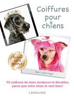   Coiffures pour chiens