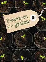   Prenez-en de la graine !