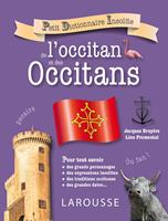   Petit dictionnaire insolite de l'occitan et des Occitans