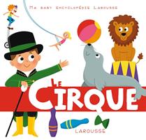   Le cirque