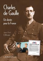   Charles de Gaulle