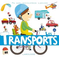   Les transports
