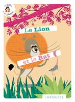   Le Lion et le Rat