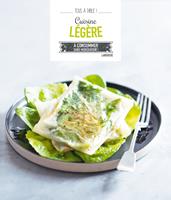   Cuisine légère