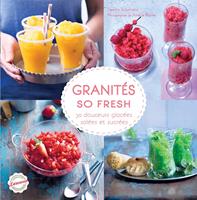   Granités so fresh