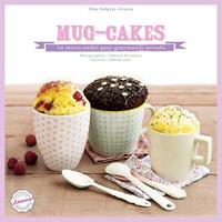   Mug cakes