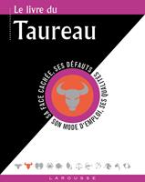   Le livre du Taureau