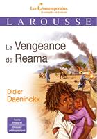   La vengeance de Reama