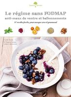   Le régime sans FODMAP