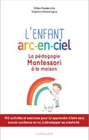   L'enfant arc-en-ciel