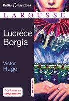   Lucrèce Borgia