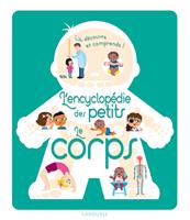   Encyclopédie des petits - le corps