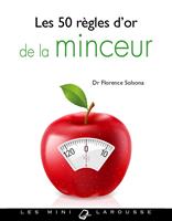   Les 50 règles d'or de la minceur