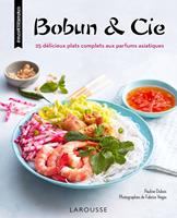   Bo bun & Cie