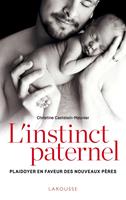   L'instinct paternel