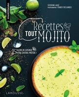   Recettes tout mojito