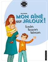   Mon aîné est jaloux