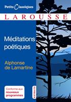   Méditations poétiques