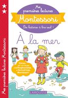 Mes premières lectures Montessori, À la mer