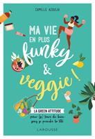   Funky Veggie