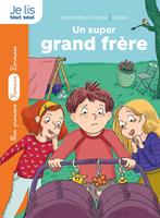   Un super grand fr&egrave;re