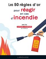 40 RO pour réagir en cas d'incendie