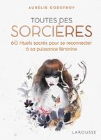   Toutes des sorcières