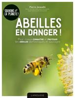   Abeilles en danger