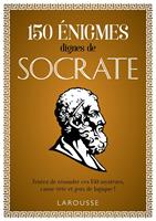   150 Enigmes de Socrate