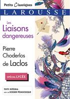   Les Liaisons dangereuses