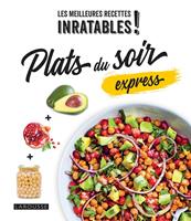  Plats du soir express