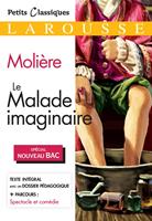   Le Malade imaginaire