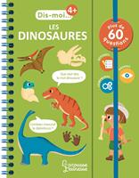   Les dinosaures