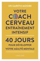   Votre coach Agilité mentale