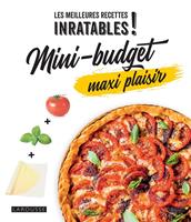   Mini-budget maxi plaisir